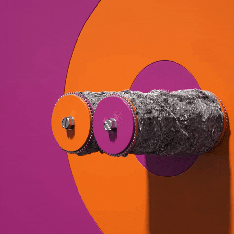 loop satisfying GIF by philiplueck