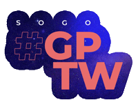SogoTech sogogptw2022 sogotech Sticker