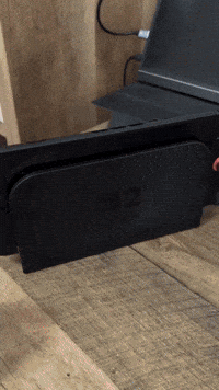 1980S Switch GIF