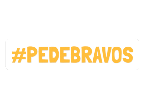 Bravosbv Vemprabravos Sticker by Bravos Acai