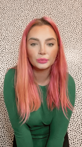 fempiremedia giphyupload silly goofy funny face GIF