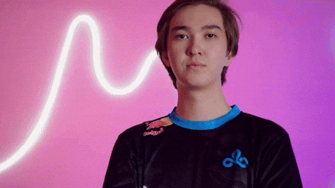 Close Up Fall GIF by BLAST