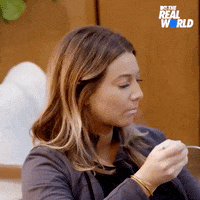 realworld season 1 episode 4 facebook watch the real world on watch GIF