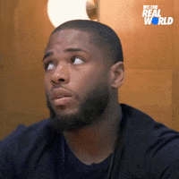 Season 1 Facebook Watch GIF by Real World on Watch
