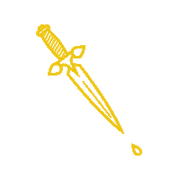 Film Knivesout Sticker by 01 Distribution