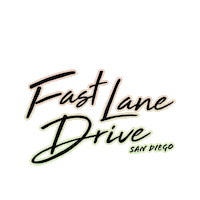 Fld Sticker by Fast Lane Drive
