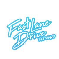 Fld Sticker by Fast Lane Drive
