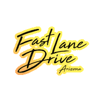 Fld Sticker by Fast Lane Drive