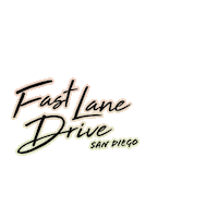 Fld Sticker by Fast Lane Drive