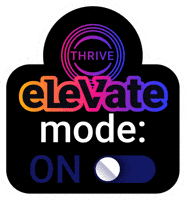 Elevate GIF by Le-Vel