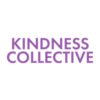 Charity Kind Sticker by Kindness Collective