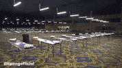 Las Vegas Festival GIF by BPONGofficial