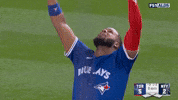 Blue Jays Baseball GIF by MLB