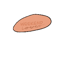 Happy Fun Sticker