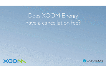 xoom energy faq GIF by Coupon Cause