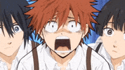 Shocked GIF
