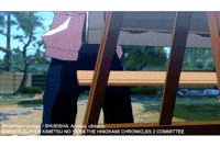 Video Game Fighting GIF by Demon Slayer: The Hinokami Chronicles 2