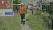 Episode One Comedy GIF by BBC Three