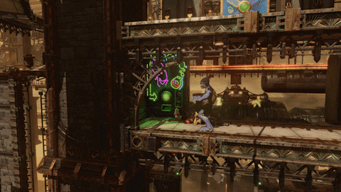 Oddworld Inhabitants Playstation GIF by OddworldInc