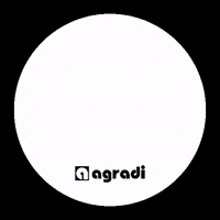 Agradi thank you branding sharing customer GIF