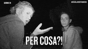 eva grimaldi GIF by Isola dei Famosi