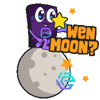 Love It Crypto Sticker by Empire Token