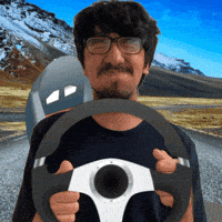 12 Miles Per Hour GIF