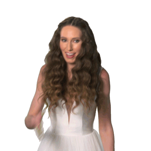 Channel 9 Reaction Sticker by Married At First Sight Australia