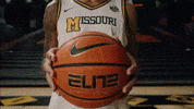 Ncaa Basketball GIF by Mizzou Athletics