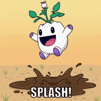 Fun Playing GIF by Magic Eden