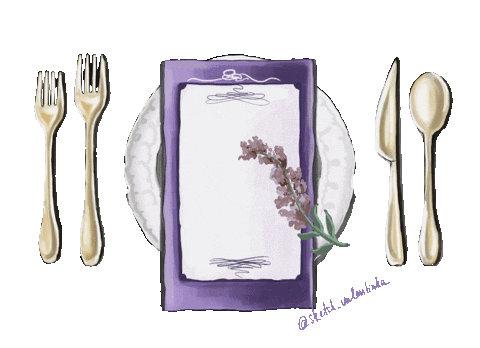 Wedding Sticker
