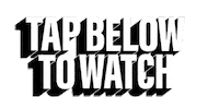 Tap Below To Watch Sticker by Lost Debate