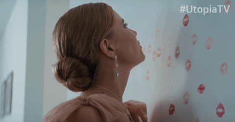 Utopia GIF by Amazon Prime Video