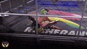 GIF by Lucha Libre AAA