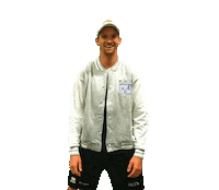 Man Volleybal Sticker by Jeugdfonds Sport & Cultuur