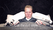 josh homme head like a haunted house GIF by Queens of the Stone Age