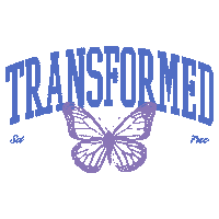 Jesus Set Free Sticker by Elevated Faith