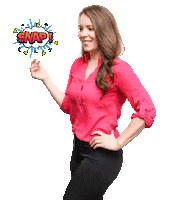 createyourpotential snap rebeccachalson createyourpotential Sticker