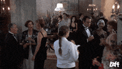 Jim Carrey Dance GIF by Laff