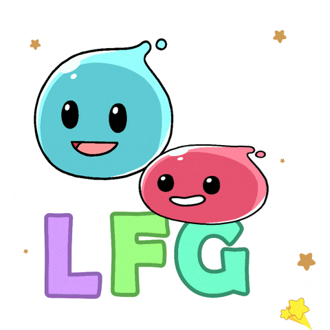 CloverStudios giphyupload anime crypto nft GIF