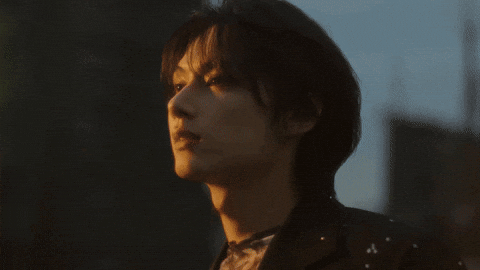 준 Wen Junhui GIF