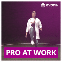 Soccer GIF by Evonik