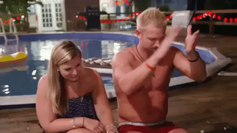 Too Good Clap GIF by Party Down South
