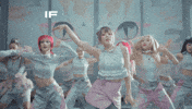 Iykyk Ifyouknowyouknow GIF by XG Official
