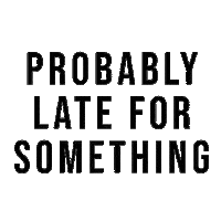 Sassy Llss Sticker by LULUSIMONSTUDIO