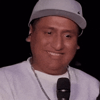 Jorge Luna GIF by No Hay Sin Suerte