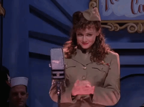 season 6 netflix GIF by Gilmore Girls 