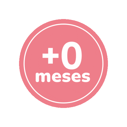 Girl Baby Sticker by Seven Kids Cosmetics