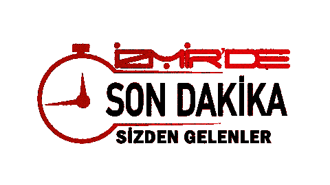 Izmir Sticker by izmirdesondakika