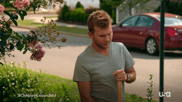 Family Reality GIF by USA Network